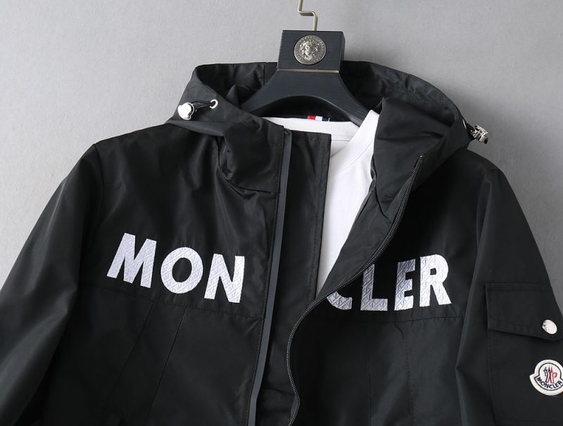 Moncler Outwear